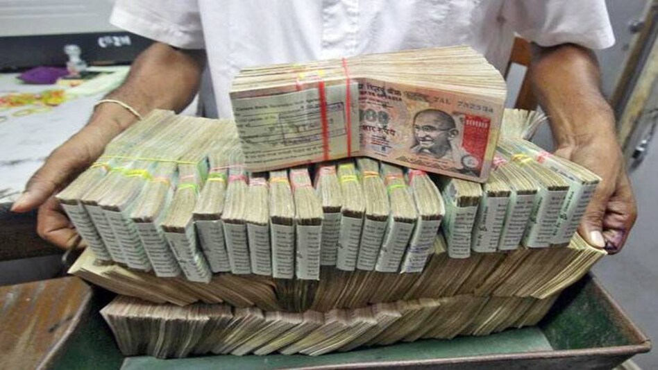 Gujarat property dealer who declared Rs 13860 crore black money goes missing Gujarat property dealer who declared Rs 13860 crore black money goes missing