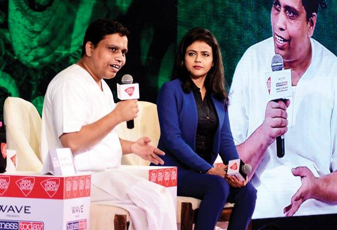 Photo: Vivan Mehra Photo: Vivan Mehra