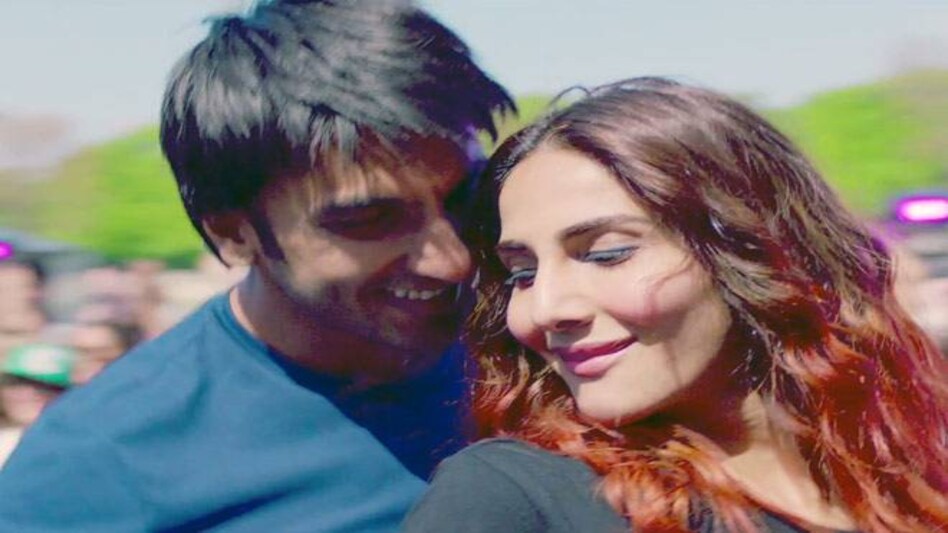 Box office update: Befikre crosses 55 crore mark in its second week Box office update: Befikre crosses 55 crore mark in its second week