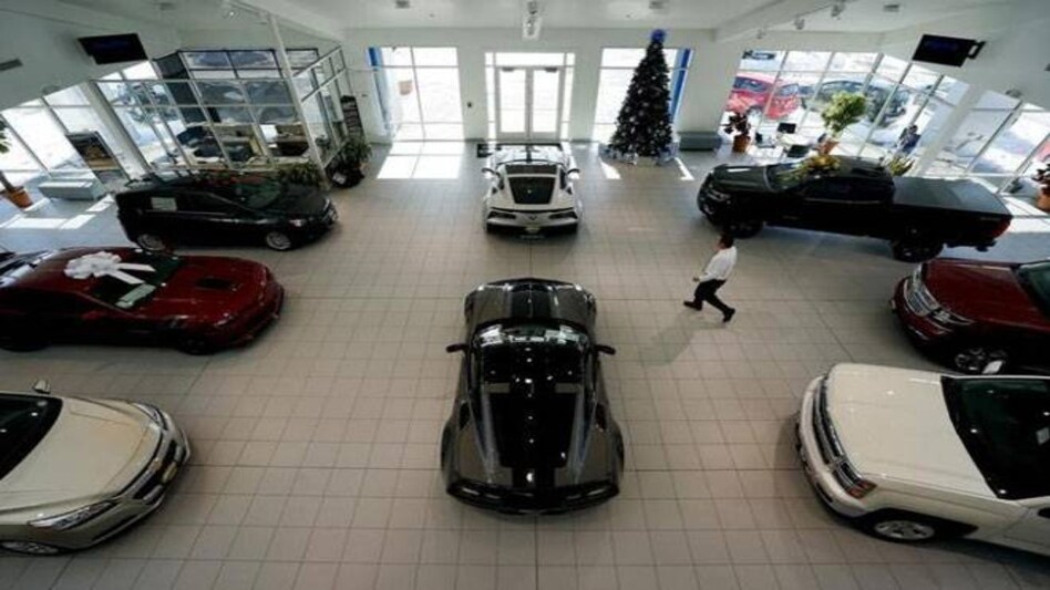 I-T Department to issue notice to those who bought car after November 8 I-T Department to issue notice to those who bought car after November 8