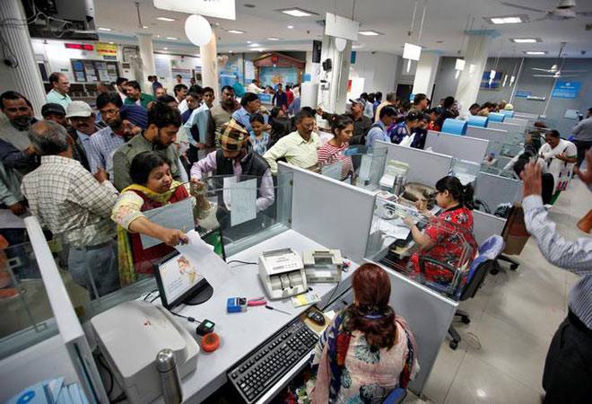 Are they bankers, are they cash mafia?