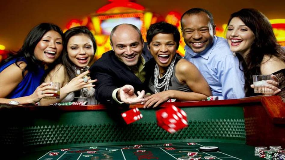 Top 5 casinos in Goa to bet on your NYE party Top 5 casinos in Goa to bet on your NYE party