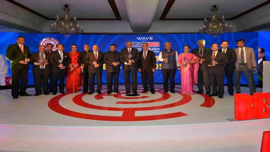MindRush 2016 sets the agenda for India Inc, government MindRush 2016 sets the agenda for India Inc, government