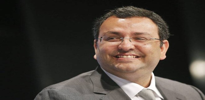 Former Tata Sons Chairman Cyrus Mistry (Photo: Reuters) Former Tata Sons Chairman Cyrus Mistry (Photo: Reuters)