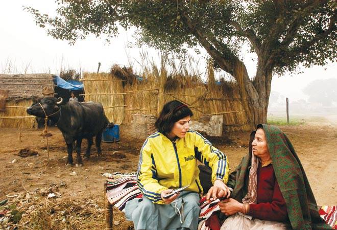 Photo: Vivan Mehra Photo: Vivan Mehra