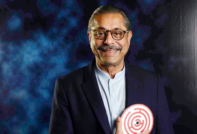 Dr Naresh Trehan Dr Naresh Trehan