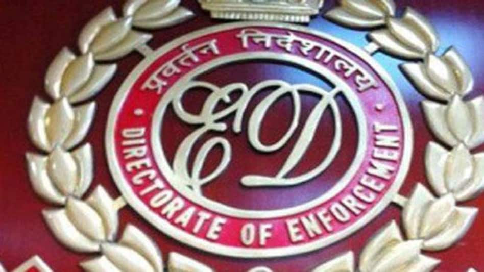 Money laundering case: ED arrests Delhi-based lawyer Rohit Tandon Money laundering case: ED arrests Delhi-based lawyer Rohit Tandon