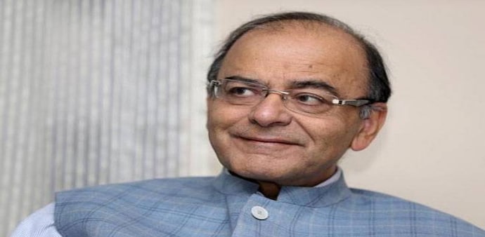 FM Arun Jaitley FM Arun Jaitley