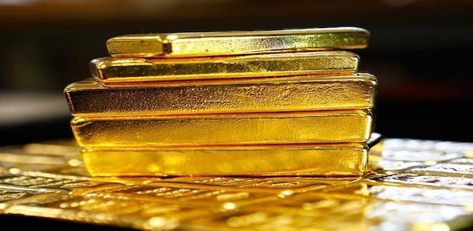 Gold May Lose Sheen! Gold May Lose Sheen!
