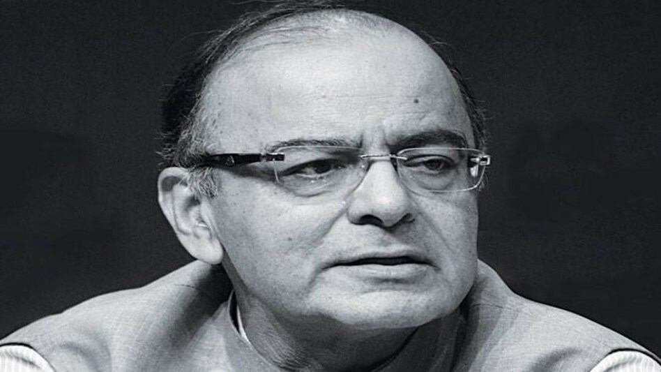 Railway services must be paid for, says Arun Jaitley Railway services must be paid for, says Arun Jaitley