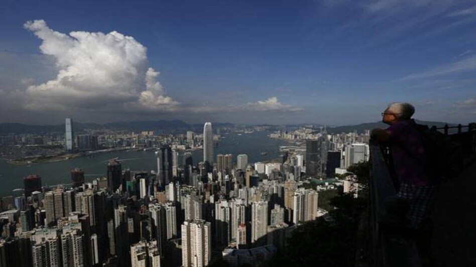 Photo: Reuters Photo: Reuters