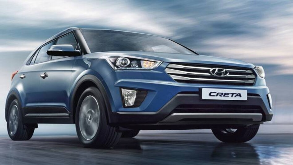 Hyundai India to hike prices by up to Rs 1 lakh from January Hyundai India to hike prices by up to Rs 1 lakh from January