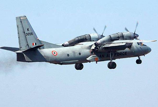 Cash crunch: Now, Indian Air Force pressed into service to deliver you new notes