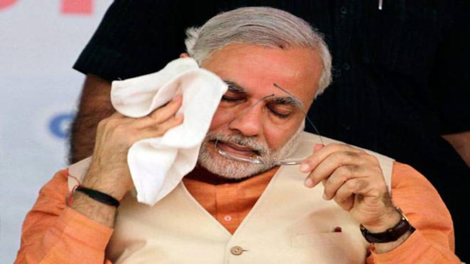 PM Modi losing friends as anger grows over poor execution of note ban PM Modi losing friends as anger grows over poor execution of note ban