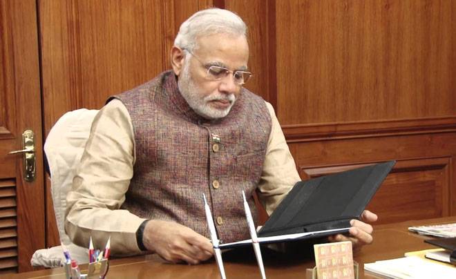 Four strictly economic reasons why Modi deserves to be praised for note ban