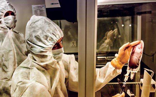 Photo: Vivan Mehra Photo: Vivan Mehra