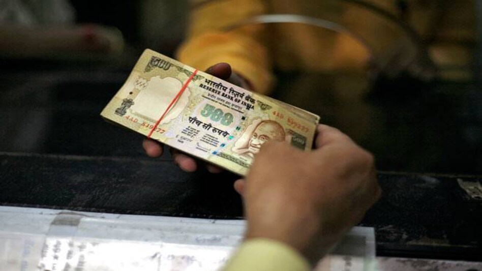 Note Ban: RBI yet to replace over 70% of invalidated currency Note Ban: RBI yet to replace over 70% of invalidated currency