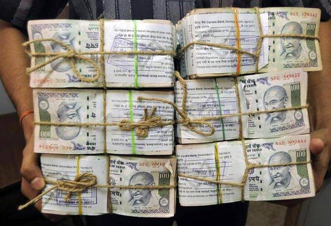 Demonetisation effect: Tax raids unearthed Rs 2,000 crore