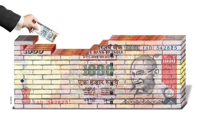 Monetisation Through Diversification (but only HNWIs need apply…)