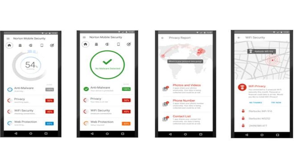 Norton boosts security and privacy protection for android devices Norton boosts security and privacy protection for android devices