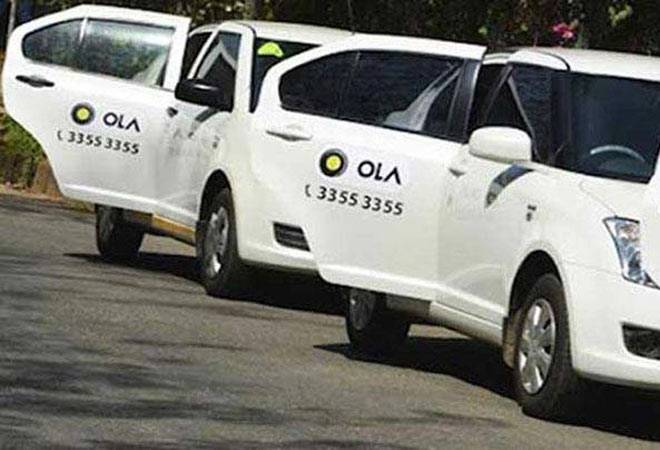 Ola announces special fare for commuters at Delhi metro stations