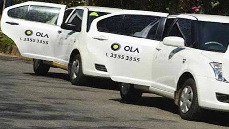 Ola announces special fare for commuters at Delhi metro stations Ola announces special fare for commuters at Delhi metro stations