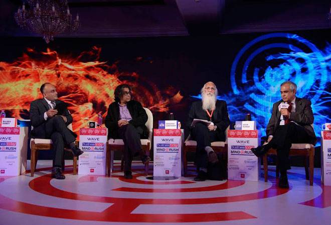 MindRush 2016: Economists divided on GDP impact post demonetisation MindRush 2016: Economists divided on GDP impact post demonetisation