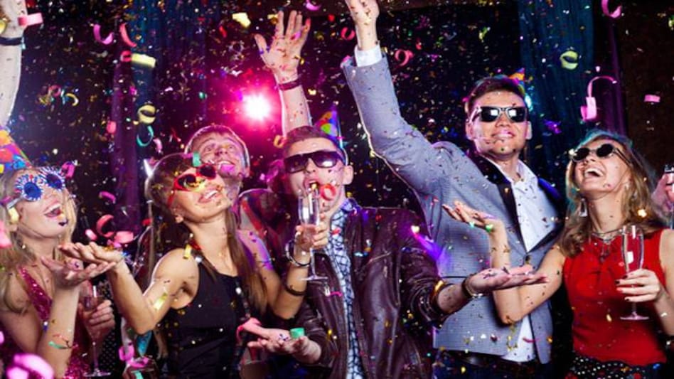 No Bollywood celebrity or international DJ is performing in Delhi No Bollywood celebrity or international DJ is performing in Delhi