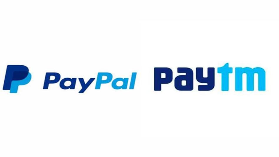 Trouble for Paytm: PayPal files copyright infringement case Trouble for Paytm: PayPal files copyright infringement case