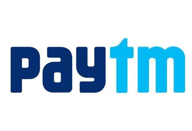 Paytm faces service outage due to sudden jump in users