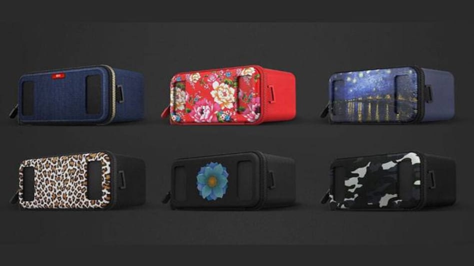 Xiaomi launches Mi VR Play for Rs 999 Xiaomi launches Mi VR Play for Rs 999