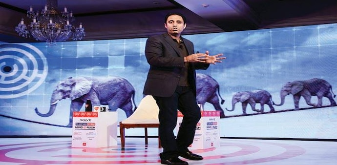 Photo: Vivan Mehra Photo: Vivan Mehra