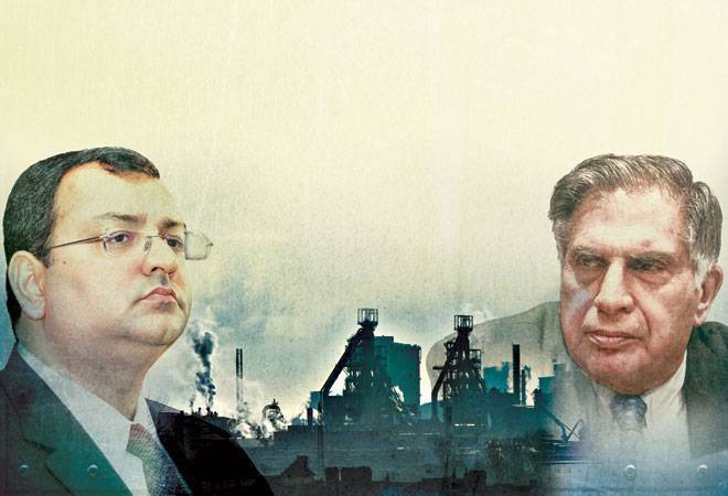 Tata-Mistry Board game: Truce on table?