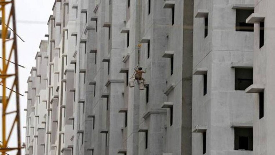 Photo: Reuters Photo: Reuters