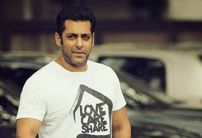 Salman Khan topples Shah Rukh Khan to lead Forbes' 100 celeb rich list