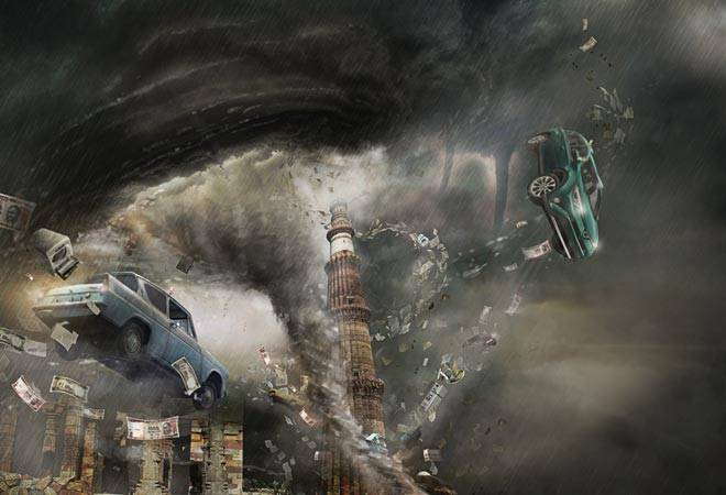 Illustration: Ajay Thakuri Illustration: Ajay Thakuri