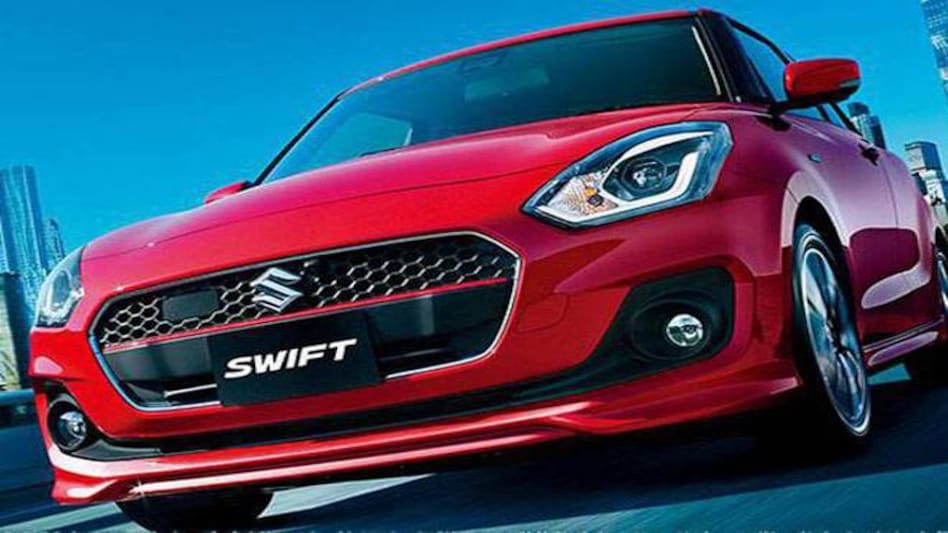 Five things to know about new Suzuki Swift 2017 Five things to know about new Suzuki Swift 2017