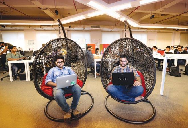 Investopad's premises in Gurgaon (Photo: Vivan Mehra) Investopad's premises in Gurgaon (Photo: Vivan Mehra)