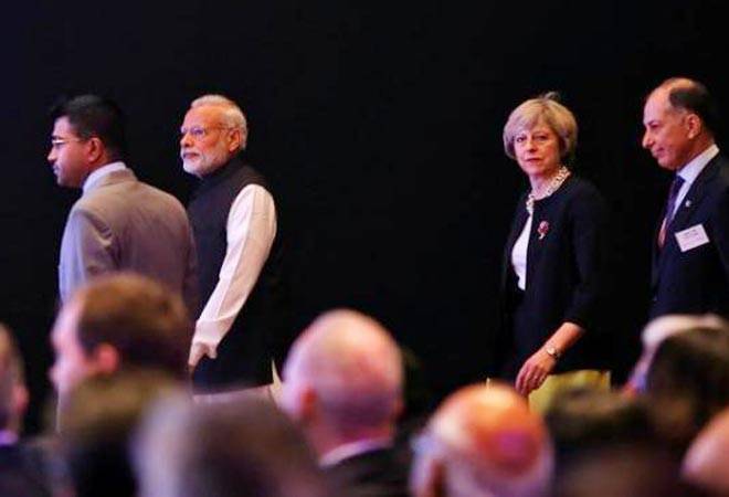 India takes over Britain to become world's 5th largest economy India takes over Britain to become world's 5th largest economy