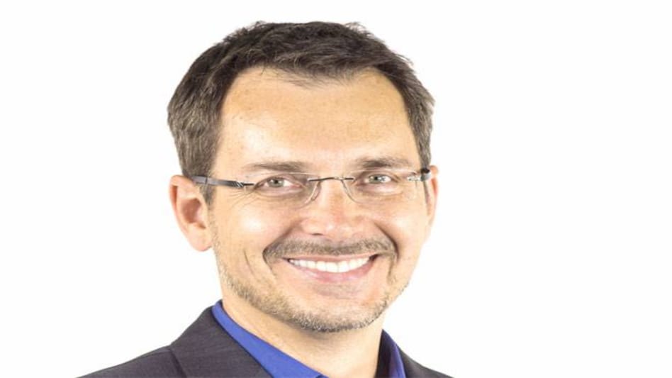 Capture, compute, create, compose is changing the future of making things: Tom Wujec of Autodesk Capture, compute, create, compose is changing the future of making things: Tom Wujec of Autodesk