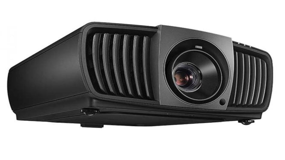 BenQ launches W11000 UHD home theatre projector BenQ launches W11000 UHD home theatre projector