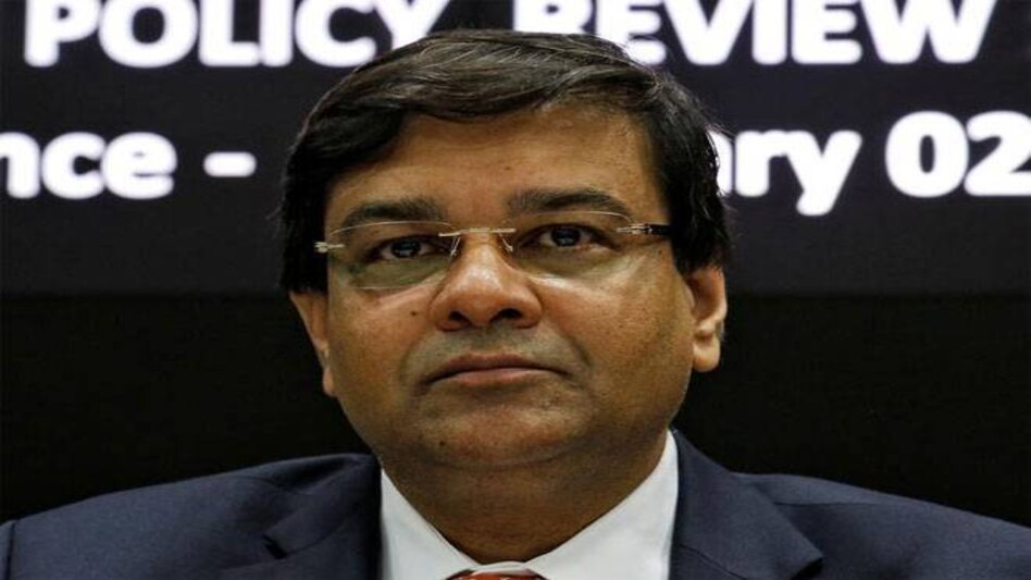 File photo of RBI Governor Urjit Patel File photo of RBI Governor Urjit Patel