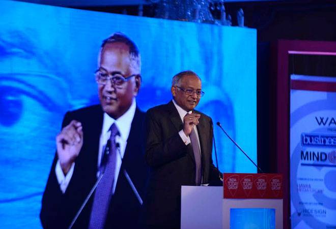 MindRush 2016: Disruptions to change auto industry like never before in 10 years, says Venu Srinivasan MindRush 2016: Disruptions to change auto industry like never before in 10 years, says Venu Srinivasan