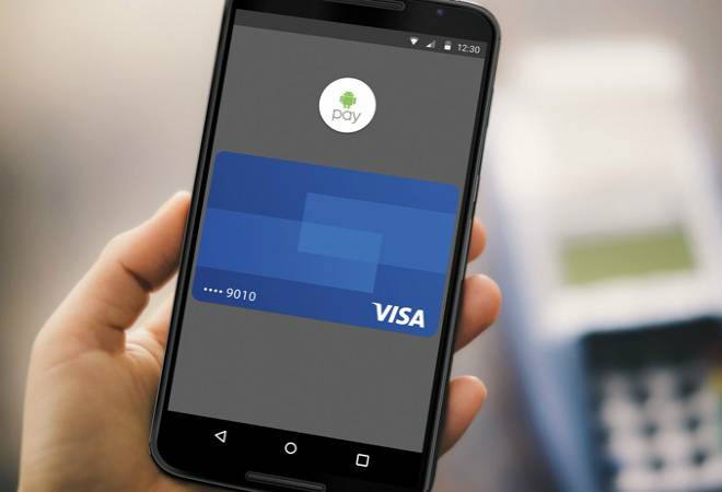 No mobile payment app in India is secure: Qualcomm No mobile payment app in India is secure: Qualcomm