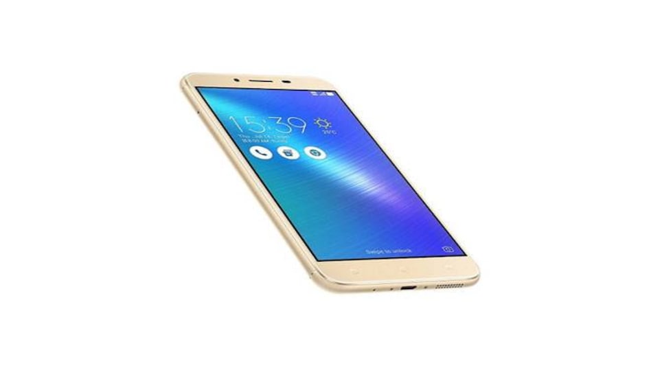 Asus Zenfone 3 Max: Review Asus Zenfone 3 Max: Review