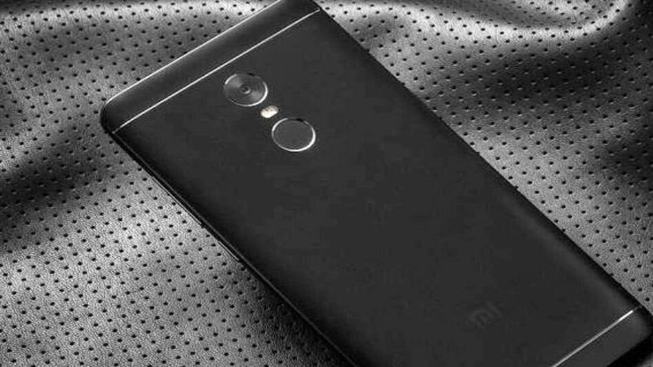 Redmi Note 4 Redmi Note 4