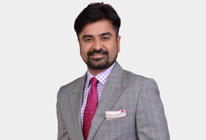Aashish Somaiyaa, MD & CEO, Motilal Oswal Asset Management Company Ltd