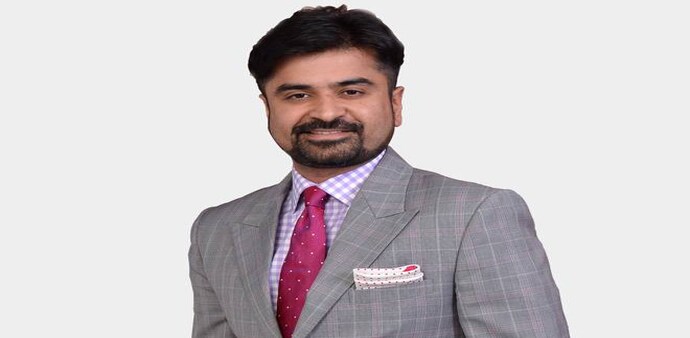 Aashish Somaiyaa, MD & CEO, Motilal Oswal Asset Management Company Ltd Aashish Somaiyaa, MD & CEO, Motilal Oswal Asset Management Company Ltd
