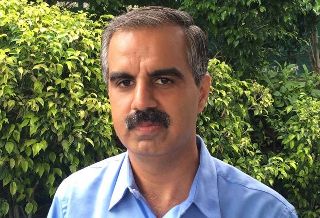 Dr Shivendra Bajaj, Executive Director, Association of Biotech Led Enterprises Dr Shivendra Bajaj, Executive Director, Association of Biotech Led Enterprises