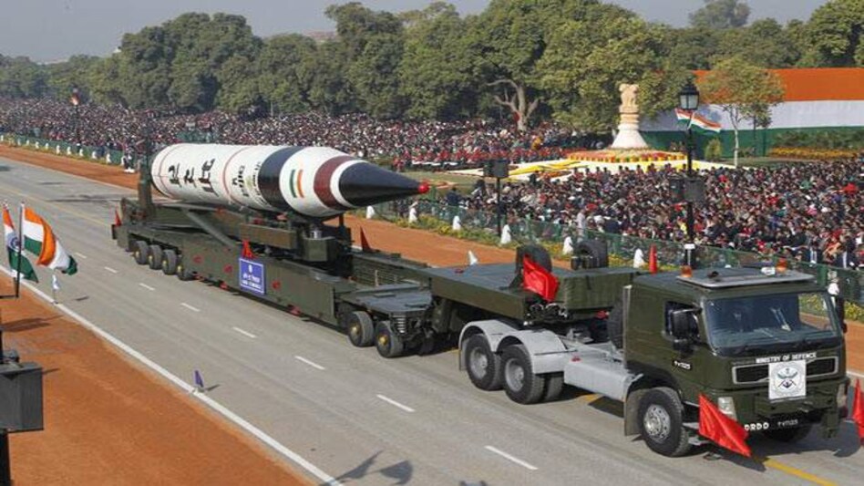 India's long range missile Agni 5 test unsettles Chinese media India's long range missile Agni 5 test unsettles Chinese media